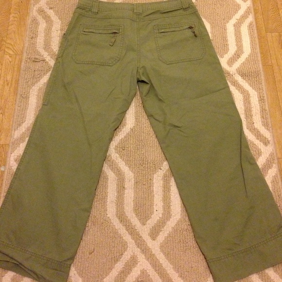 Old navy khakis