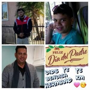 Meet your Posher, Milo