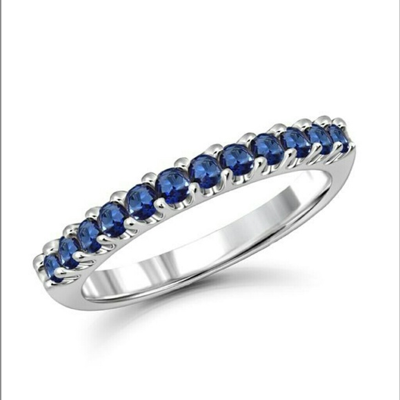Stackable Ring