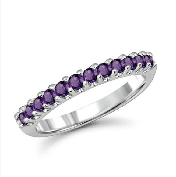 Stackable Ring - Picture 2 of 4