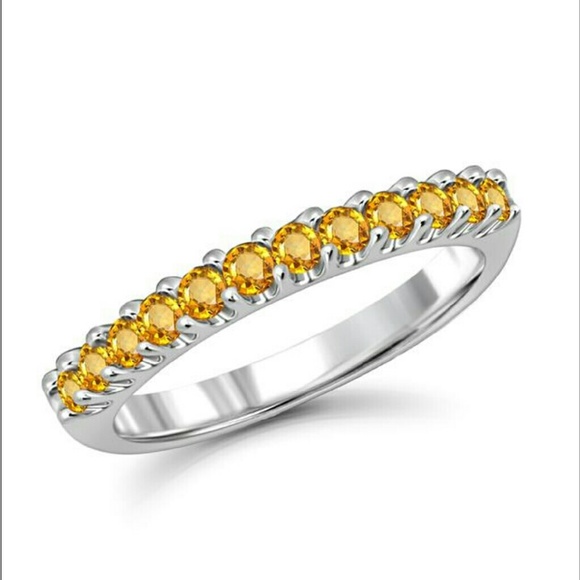 Stackable Ring - Picture 3 of 4