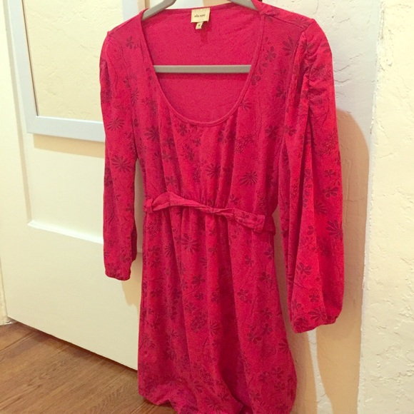 Ella Moss shirt/dress