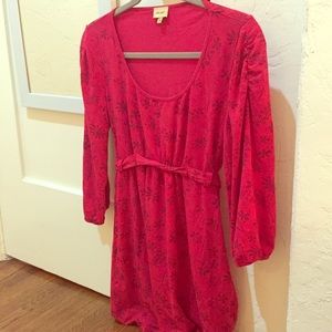 Ella Moss shirt/dress