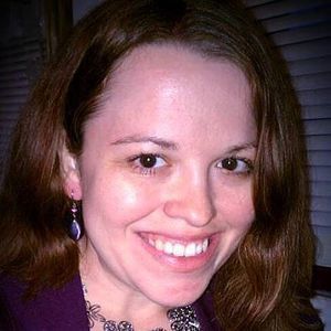 Meet your Posher, Stacy