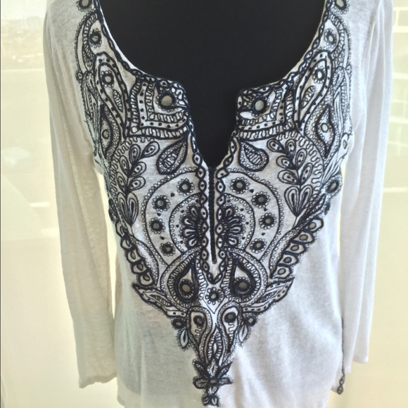 Calypso St. Barth Top