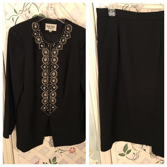 Vintage Dress suit for special occasion