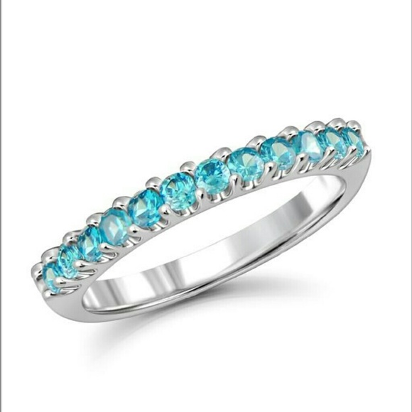 Stackable Rings