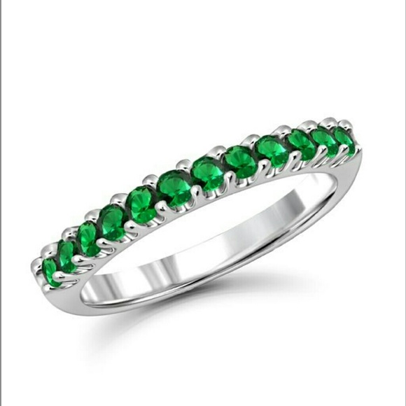 Stackable Rings - Picture 2 of 3