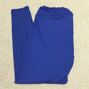 LuLaRoe Leggings TC