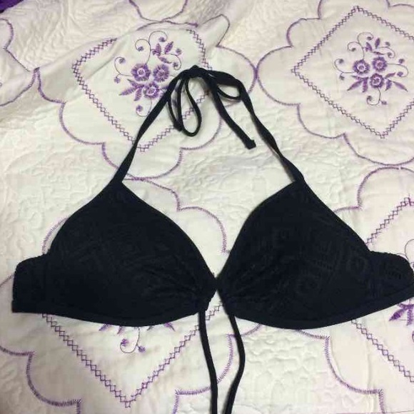 Bathing suit top
