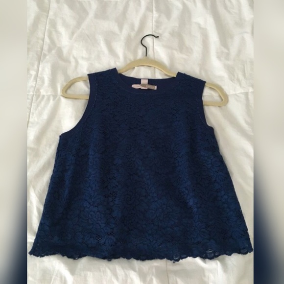 Lace Top