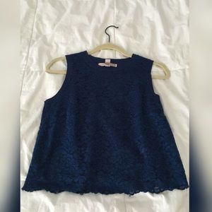 Lace Top
