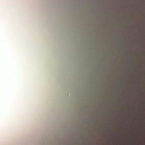 Meet your Posher, Michaela