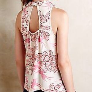 Anthropologie top