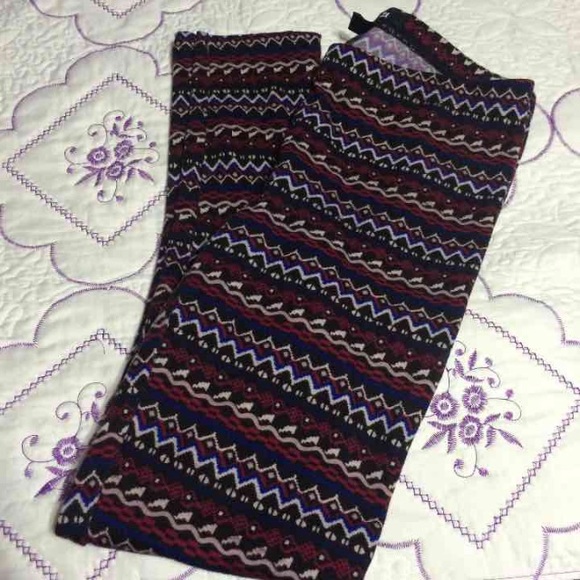 leggings