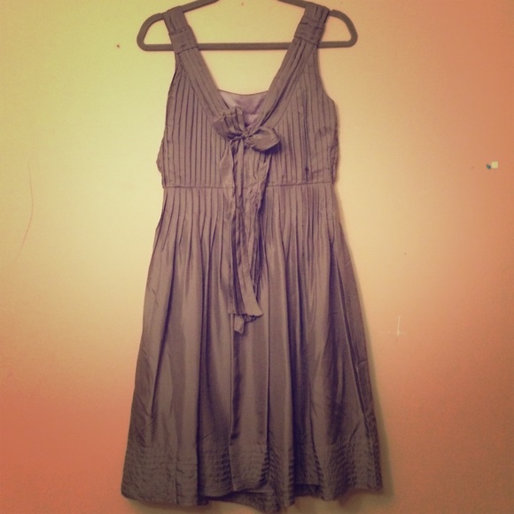 Nelli party dress