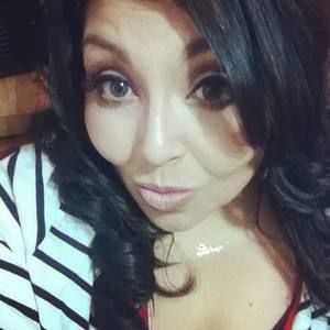 Meet your Posher, Misty