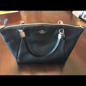 Coach Kelsey Small Satchel