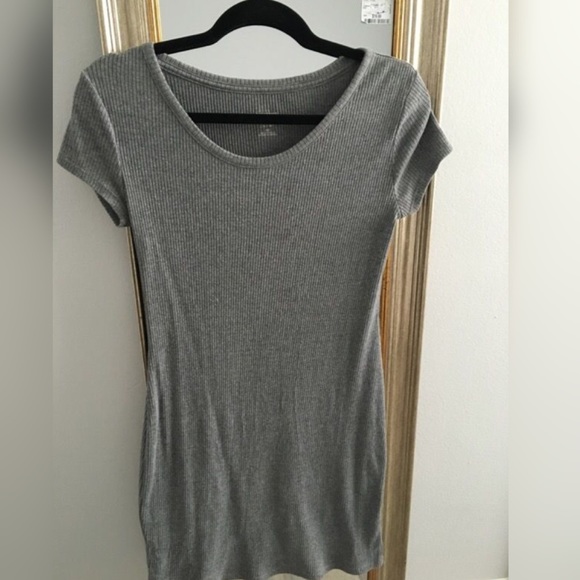 shirt dress