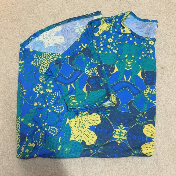LuLaRoe Irma M