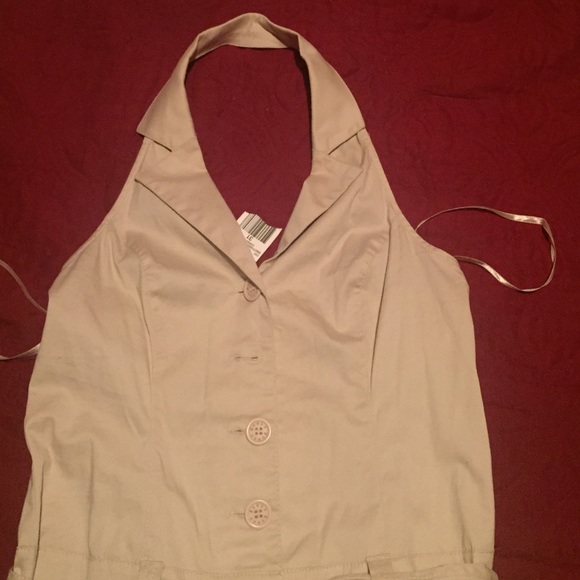 Guess Romper - Picture 1 of 3