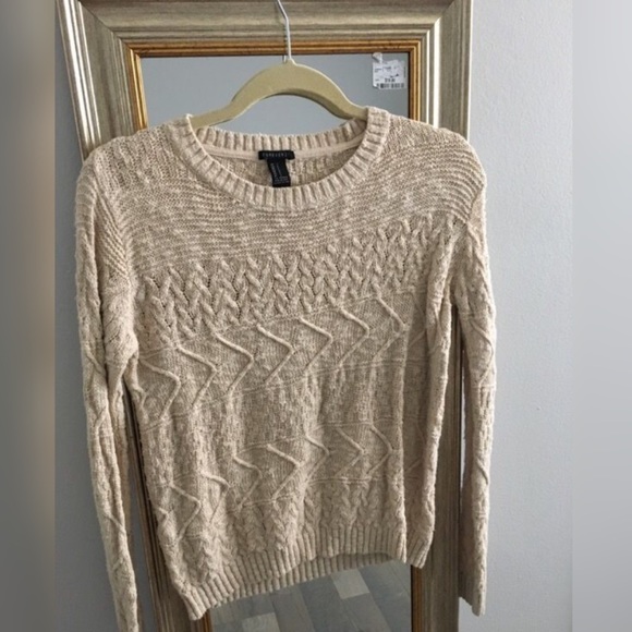 sweater