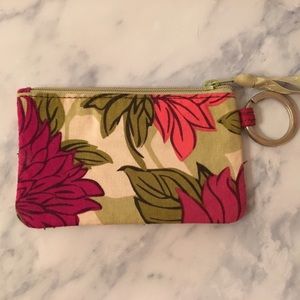 Vera Bradley ID case