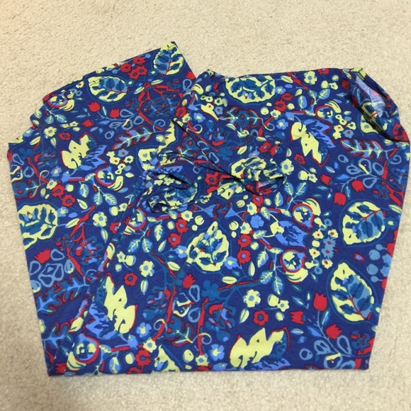 LuLaRoe Irma M