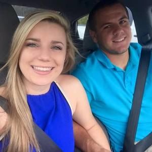 Meet your Posher, Courtney