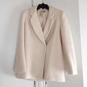Forever 21 Jackets & Coats - Blush peacoat Forever 21 Jackets & Coats - Blush peacoat