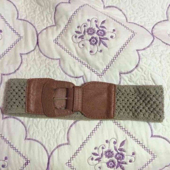 belt