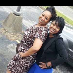 Meet your Posher, Vasheena