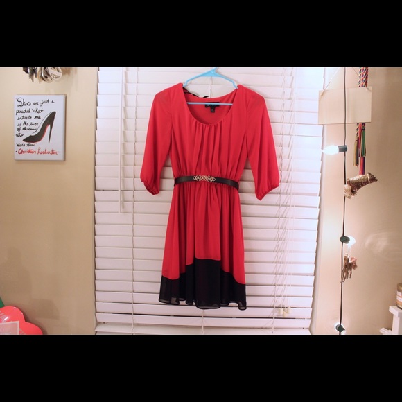 Bcx dress