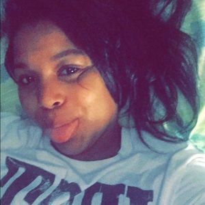 Meet your Posher, Tyra