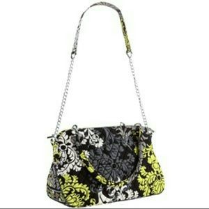 Vera Bradley Baroque Bag