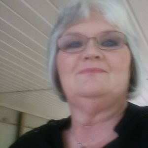 Meet your Posher, Gail