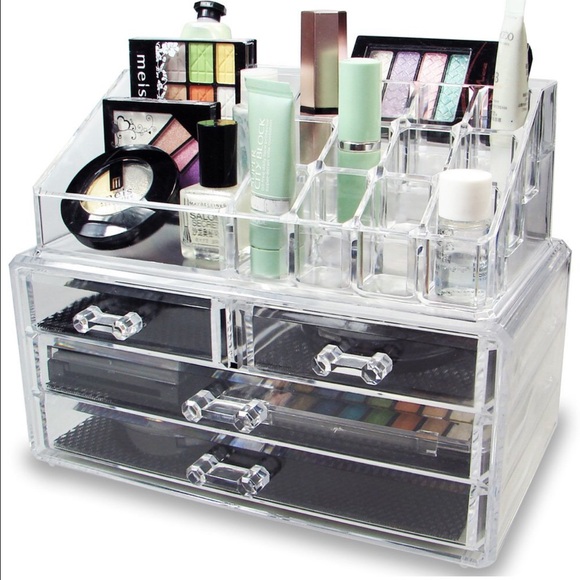 Other - Brand new makeup organizations
