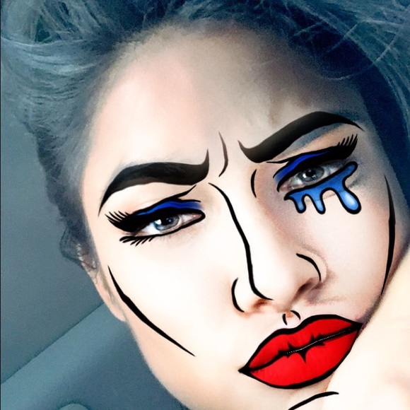 Meet your Posher, Valeria - Picture 1 of 1