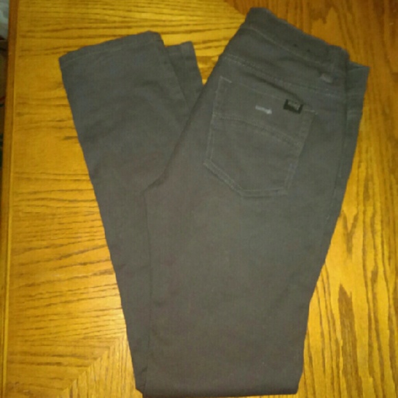 Mens RSQ London Skinny Jeans
