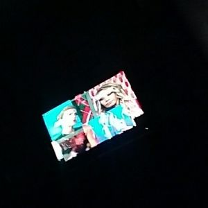 Meet your Posher, Lorena