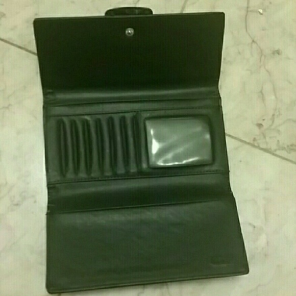 Coach Wallet - Picture 2 of 4