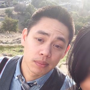 Meet your Posher, Josh