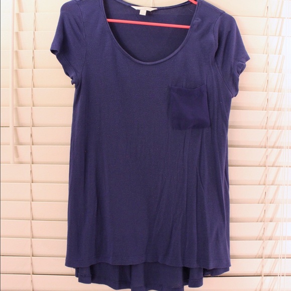 Charming Charlie top - Picture 1 of 2