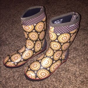 Bogs Taylor Dahlia Boots