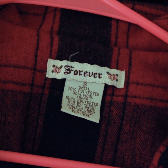 Fall jacket - Picture 2 of 2