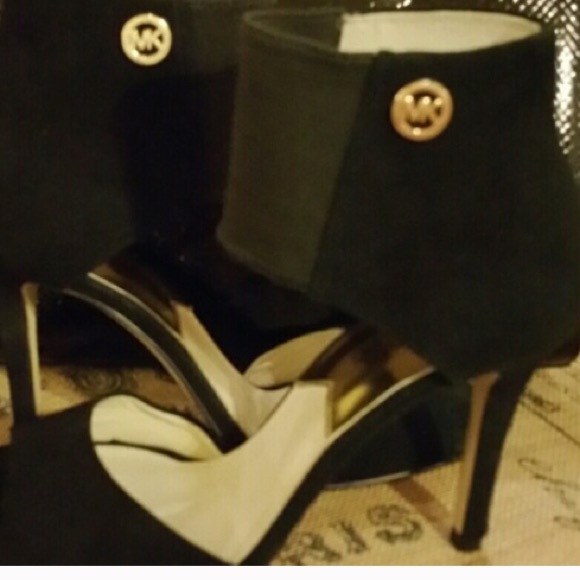 Michael Kors Shoes