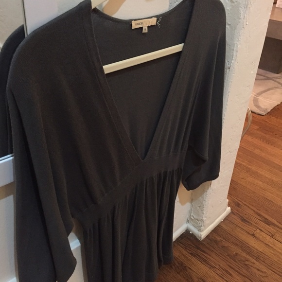 Vince shirt/sweater