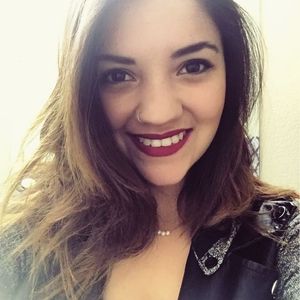 Meet your Posher, Andrea