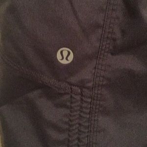 Lululemon pants