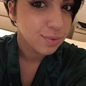 Meet your Posher, Ivette